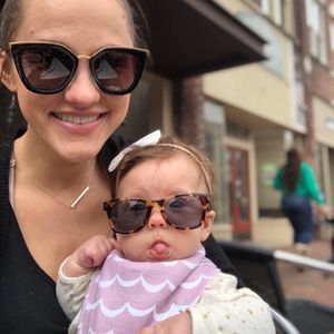 Meet your Posher, Nicole